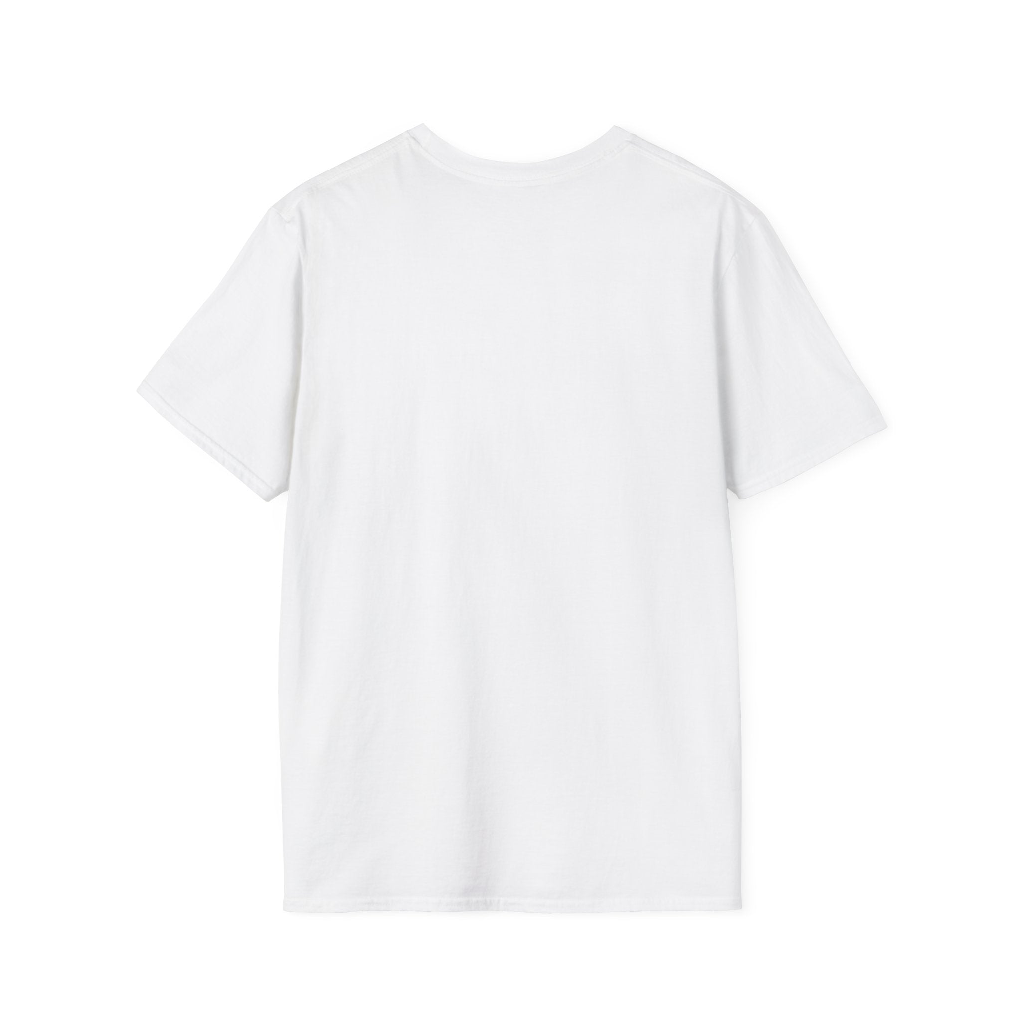 Circumcision Survivor Cat T-Shirt — Funny Edgy Retro Graphic Tee